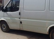 Se Prodava Ford Transit 
