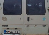 Se Prodava Ford Transit 