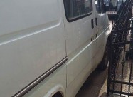 Se Prodava Ford Transit 