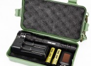 Itno =paket---lampa+baterija+charger Za Baterija-p