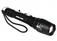 Itno =paket---lampa+baterija+charger Za Baterija-p
