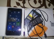 Microsoft Lumia 640lte