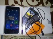 Microsoft Lumia 640lte