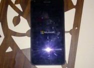Microsoft Lumia 640lte