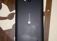 Microsoft Lumia 640lte