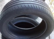 Prodavam Gumi Hankook 195 50r15 82h