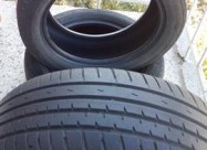 Prodavam Gumi Hankook 195 50r15 82h