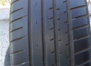 Prodavam Gumi Hankook 195 50r15 82h