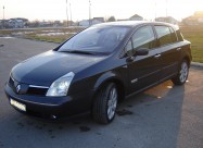 !!! Vel Satis 2.2 Dci Initiale Paris, Kako Nov, Mo