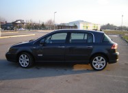 !!! Vel Satis 2.2 Dci Initiale Paris, Kako Nov, Mo
