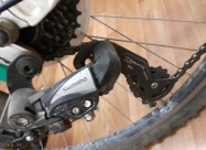 Velosiped