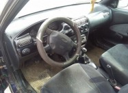 Prodavam Ford Escort 1.8 Obicen Dizel