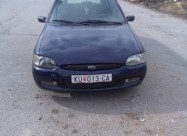 Prodavam Ford Escort 1.8 Obicen Dizel