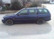Prodavam Ford Escort 1.8 Obicen Dizel