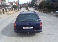 Prodavam Ford Escort 1.8 Obicen Dizel