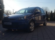 Ford Fiesta Benzin Plin Kupena Vo Mi Da