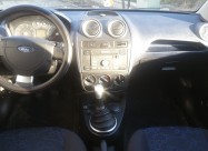 Ford Fiesta Benzin Plin Kupena Vo Mi Da