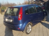 Ford Fiesta Benzin Plin Kupena Vo Mi Da