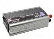 Prodavam Invertor 12v 1000w