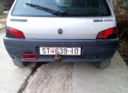 Peugeot 106