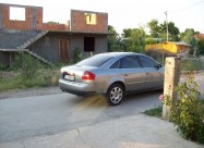 Prodavam Audi A6  163 Ks Redizajn 