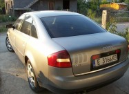 Prodavam Audi A6  163 Ks Redizajn 