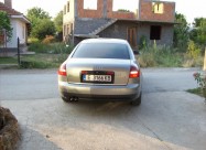 Prodavam Audi A6  163 Ks Redizajn 