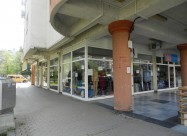 Izdavam Dukan Vo Aerodrom