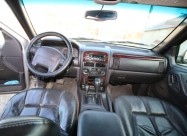 Jeep Grand Cherokee 3.1 Td Quadra Drive Limited
