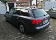 Audi A4 2.0tdi 140ks 2006god