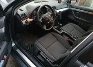 Audi A4 2.0tdi 140ks 2006god