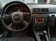 Audi A4 2.0tdi 140ks 2006god