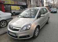 Opel Zafira 1.9cdti 150ks
