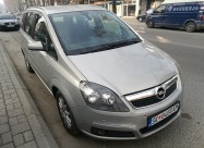 Opel Zafira 1.9cdti 150ks