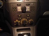 Opel Zafira 1.9cdti 150ks