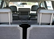 Opel Zafira 1.9cdti 150ks