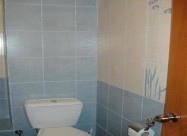 Se Izdava Nov Dvosoben Stan Vo Rasadnik