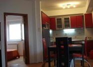 Se Izdava Nov Dvosoben Stan Vo Rasadnik