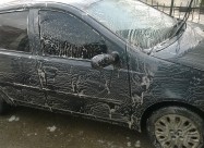 Fiat Punto 1.9 Jtd 02