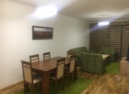 Luksuzen Stan Vo Kompleks Mida - Karposh1