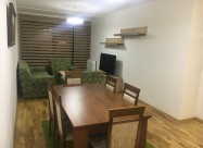 Luksuzen Stan Vo Kompleks Mida - Karposh1