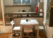 Domik Prodava Lux. 3 Soben Stan Kaj Ramstor Vodno