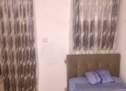 Domik Prodava Lux. 3 Soben Stan Kaj Ramstor Vodno