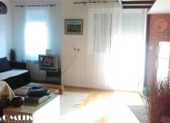 Agencija Domik Izdava 2 Soben Namesten Duplex 50 M