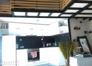 Agencija Domik Izdava 2 Soben Namesten Duplex 50 M