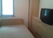 Se Iznajmuva Dvosoben Stan Vo Centar