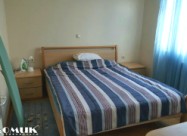 Domik Izdava 2 Soben Stan Pozadi Univerzalna Sala