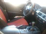 Prodavam Bmw 525 Tdi