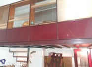 Domik Izdava 2 Soben Duplex Vo Karpos 4
