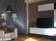 Domik Izdava Nov Lux 3 Soben Stan Vo Centar